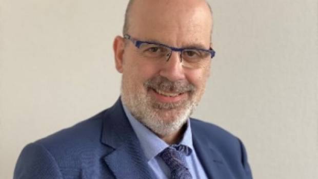 Chimirec accueille un nouveau directeur général