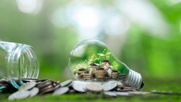 Veolia veut investir 4 milliards d'euros pour développer l’énergie locale décarbonante