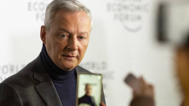 La transition énergétique en passe d’être confiée à Bercy