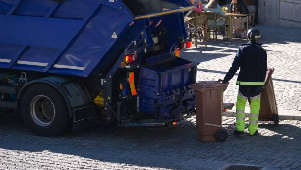 Déchets : Paprec devient actionnaire d’Helvetia Environnement