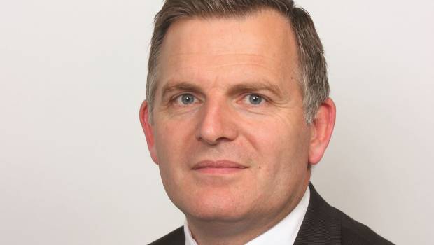 Xavier Colson est nommé directeur général de Gen-Hy