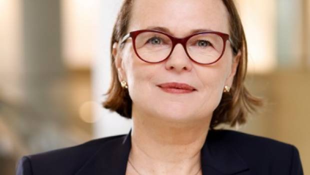 Sandrine Meunier devient la nouvelle directrice générale de GRTgaz