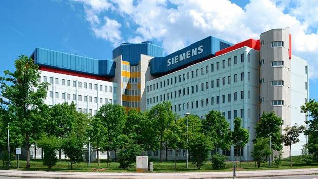 Siemens acquiert Heliox, spécialiste des solutions de recharge rapide pour e-Bus et e-Truck