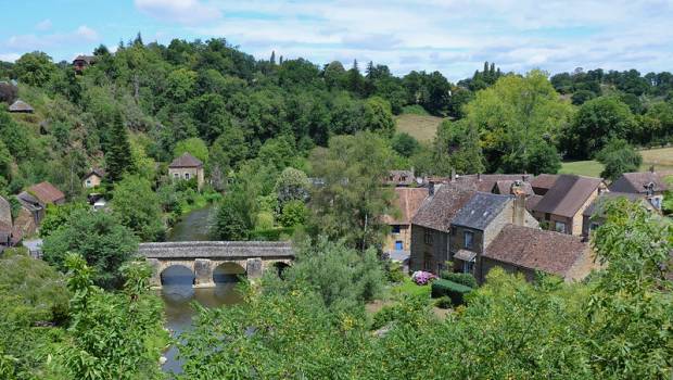 Argentan se penche sur la production d'énergies vertes locales