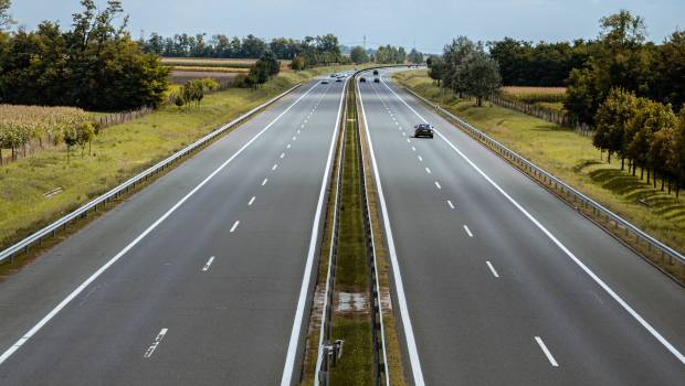 Les députés écologistes lancent une commission d’enquête sur le projet de l’A69