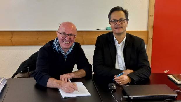 Le SIEA délègue à Suez l’eau potable et l’assainissement