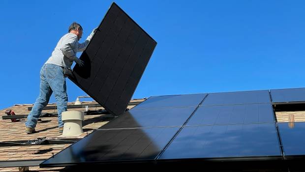 Photovoltaïque : Isowatt s’implante dans le Grand Est