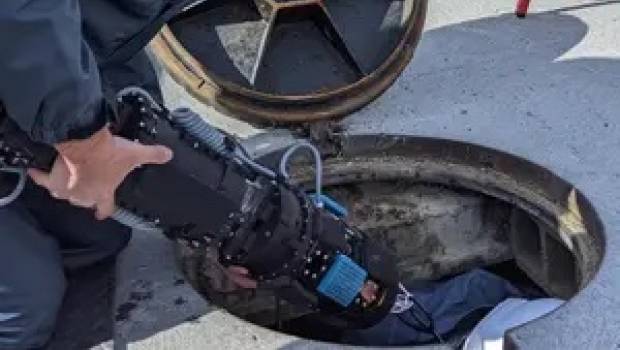 Acwa Robotics, sur les rails  de l’exploitation en série