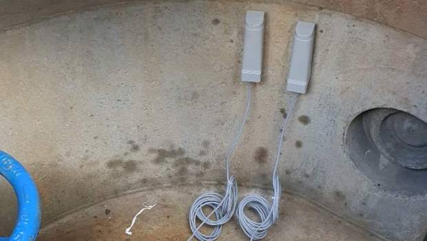 AVK capte tous les signaux