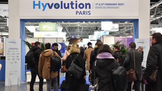 La filière hydrogène se consolide en France
