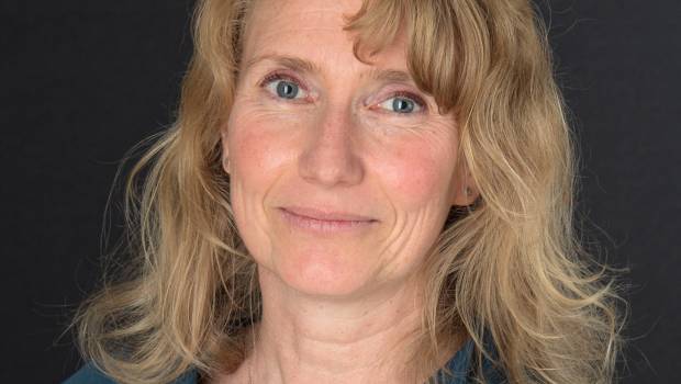 Laure Mouradian, nouvelle directrice des actions collectives et de l’innovation du CETIAT