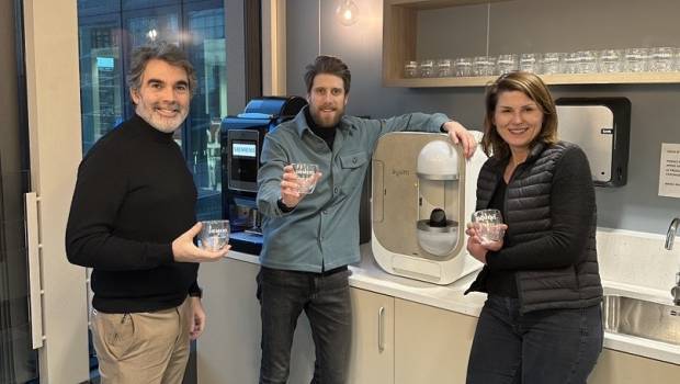 Auum et Siemens collaborent pour réduire les déchets et la consommation d’eau