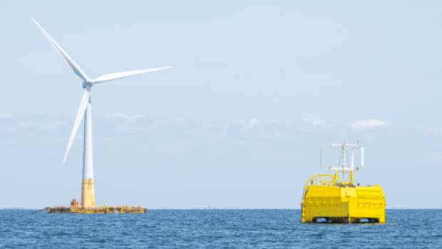Hydrogène : succès pour Sealhyfe, premier pilote de production d’hydrogène offshore au monde