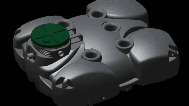 Simop aplatit ses cuves