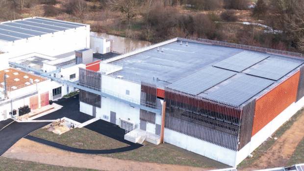 Dans la Sarthe, l’Epau fait eau neuve