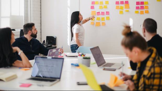 Emploi et hydrogène : H2V lance un plan d’action avec la région Hauts-de-France