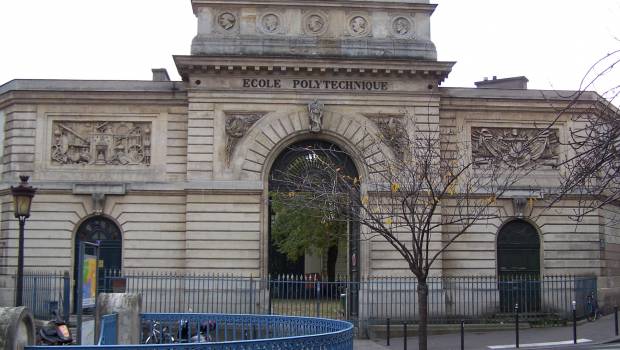 L’École polytechnique lance un cours sur l'ingénierie durable