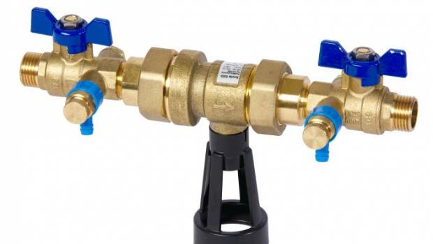 Socla propose l’EDP CA2096 pour protéger les installations contre les retours de fluides pollués