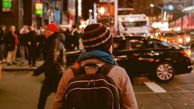 Le gouvernement lance un concours pour favoriser la marche dans l'espace public