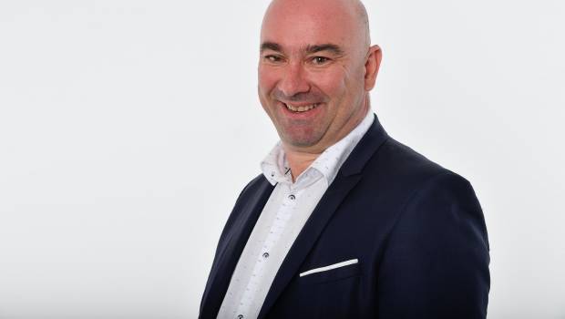 François Excoffier réélu à la tête de Féderec pour un « mandat de combat »