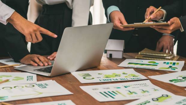 Adaptation au changement climatique : le gouvernement convoque les entreprises