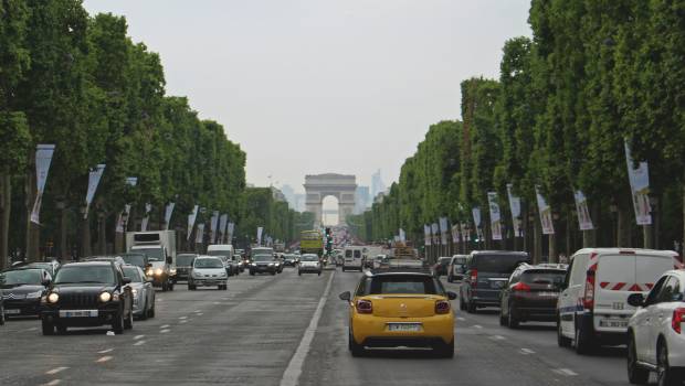 SUV, vieille voiture… Qui est le mauvais élève en matière de climat et de pollution ?