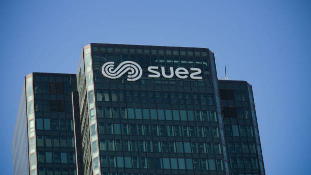 Suez distingué pour sa stratégie développement durable, par CDP et EcoVadis