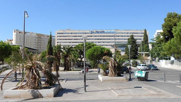 La Société du canal de Provence s’associe à l’Université Aix-Marseille pour la recherche et l’innovation