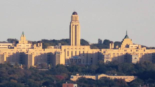 Les étudiants français attirés par les formations en environnement à l'Université de Montréal