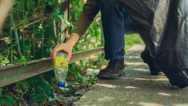 Hauts-de-France Propres : les inscriptions pour les ramassages d'ordures sont ouvertes