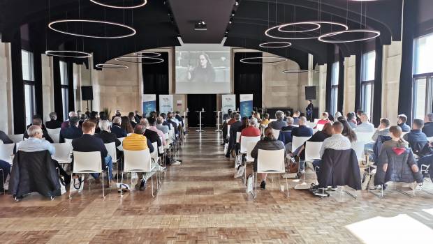 Les Canalisateurs organisent une Matinée de l'eau pour attirer les jeunes