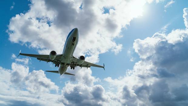 Singapour : les compagnies aériennes devront intégrer (un peu)  de carburant durable dès 2026