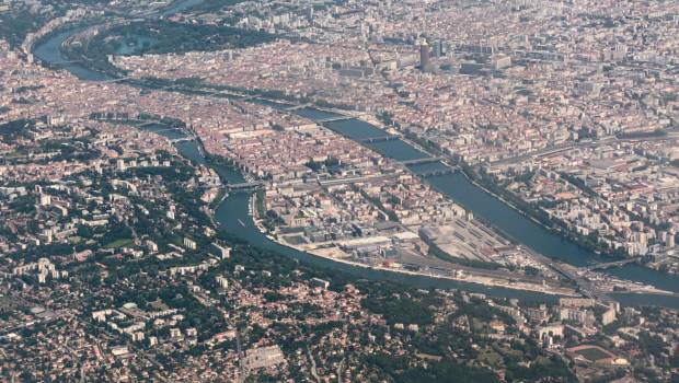 Décarbonation : les Rencontres territoriales auront lieu à Lyon le 10 avril