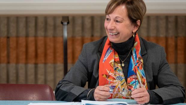 Gestion de l’eau : Menelik nomme une nouvelle présidente