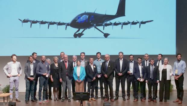 Hydrogénies : les candidatures sont ouvertes !