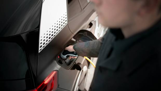 EDF et Morrison signent un partenariat pour développer la recharge ultra-rapide