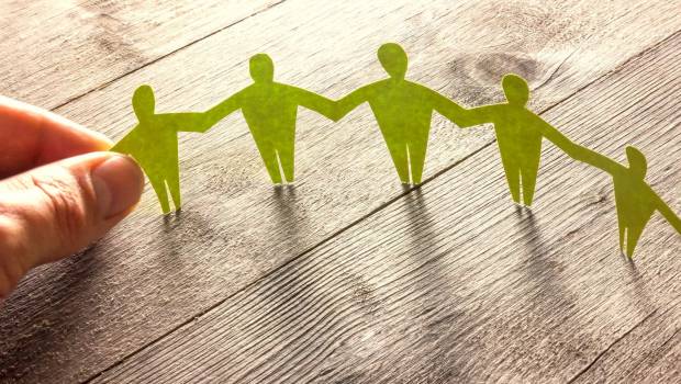 Le gouvernement lance une « réserve territoriale citoyenne » pour s'engager dans sa commune