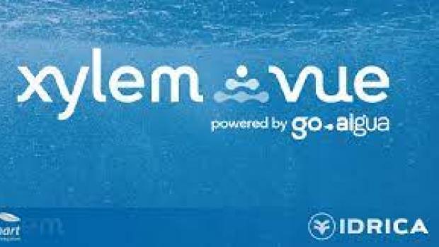 Xylem signe un contrat historique avec Publiacqua