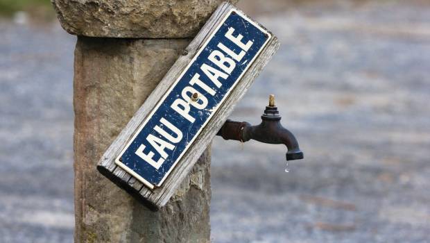 Avis des pros : comment prévenir les ruptures d’approvisionnement en eau potable ?