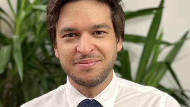 Julien Amouyal prend la tête de Carbon Shift, nouvelle entité d'Equans