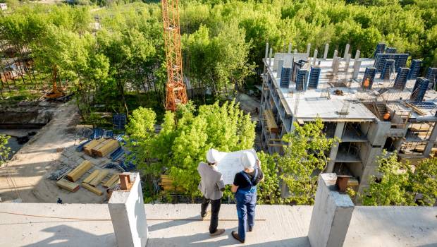 Forum Mondial Bâtiments et Climat : 70 pays signent la Déclaration de Chaillot, pour verdir la filière