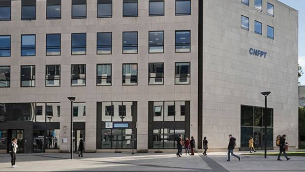 Dossier/1 | Formation et recrutement : les métiers de l'eau manquent d'attractivité