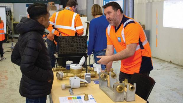 Dossier/2 | La communauté d’agglomération Grand Lac recrute autrement