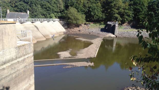 Avis des pros : Pour éviter les pénuries d'eau, l’usager doit devenir acteur de sa consommation