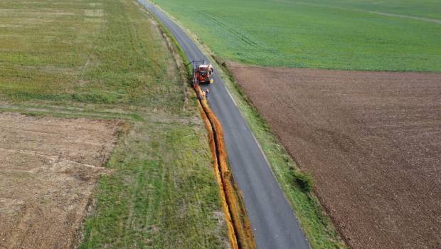 Avis des pros : l’interconnexion des réseaux d'eau potable marque la solidarité entre les territoires