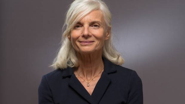 Geneviève Férone-Creuzet, en route pour la post-croissance