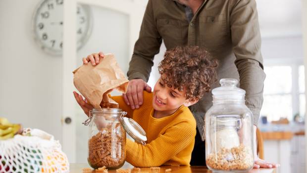 Un défi zéro déchet avec Suez dans la communauté de communes du Pays de l’Arbresle