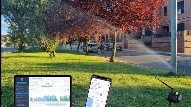 Greencityzen rend les villes plus vertes