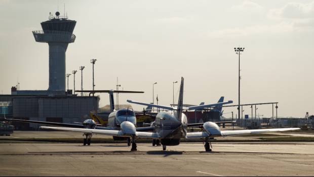 A Bordeaux, le carburant aérien durable prend son envol