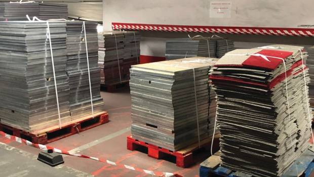 Dossier/1 | Bâtiment bas carbone : les mille vertus du réemploi des matériaux